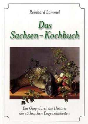 Das Sachsen-Kochbuch