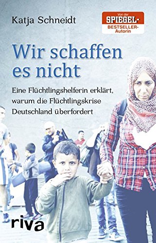 Wir schaffen es nicht