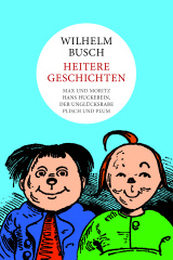 Heitere Geschichten