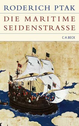 Die maritime Seidenstrasse