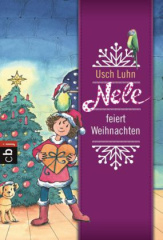 Nele feiert Weihnachten