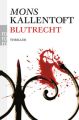 Blutrecht