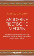 Moderne Tibetische Medizin