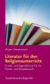 Literatur für den Religionsunterricht