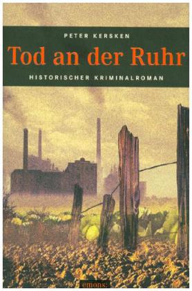 Tod an der Ruhr