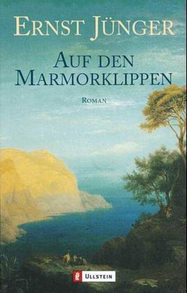 Auf den Marmorklippen