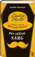 Der offene Sarg