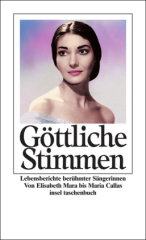 Göttliche Stimmen