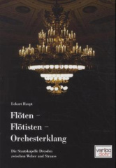 Flöten - Flötisten - Orchesterklang