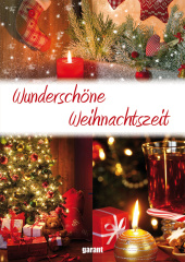 Wunderschöne Weihnachtszeit