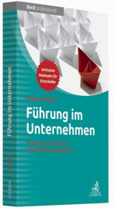 Führung im Unternehmen