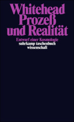 Prozeß und Realität