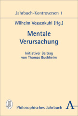 Mentale Verursachung