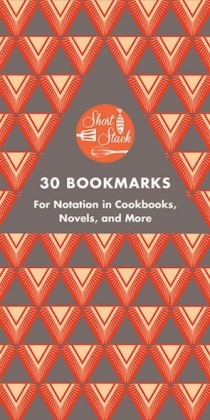 Short Stack 30 Bookmarks