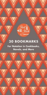 Short Stack 30 Bookmarks