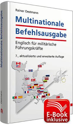 Multinationale Befehlsausgabe