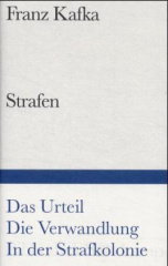 Strafen