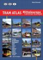 Tram Atlas Mitteleuropa / Central Europe