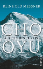 Cho Oyu