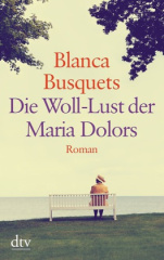 Die Woll-Lust der Maria Dolors