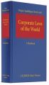 Corporate Laws of the World