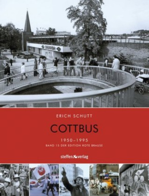 Cottbus 1950-1995