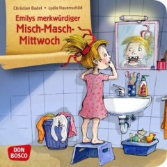 Emilys merkwürdiger Misch-Masch-Mittwoch