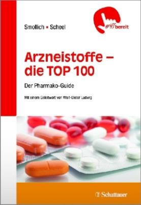 Arzneistoffe - die TOP 100