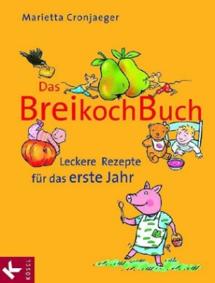 Das Breikochbuch