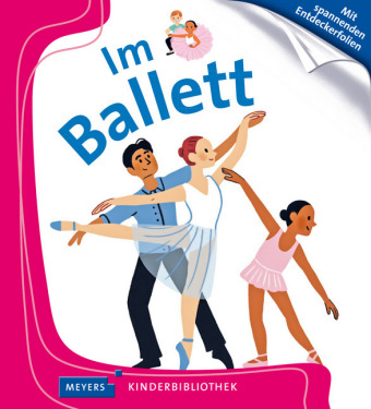 Im Ballett