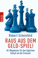 Raus aus dem Geld-Spiel!