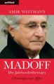 Madoff - Der Jahrhundertbetrüger