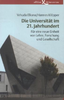 Die Universität im 21. Jahrhundert