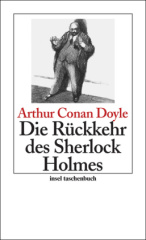 Die Rückkehr des Sherlock Holmes