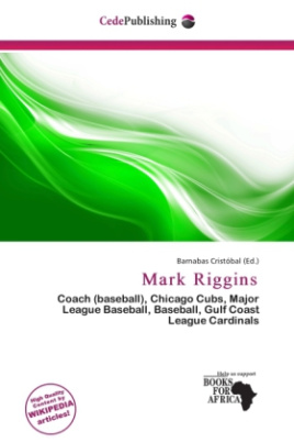 Mark Riggins