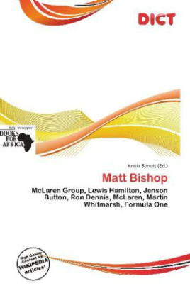Matt Bishop