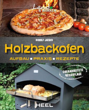 Holzbackofen