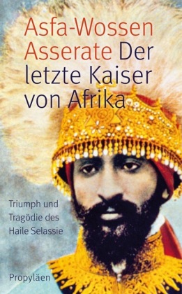 Der letzte Kaiser von Afrika