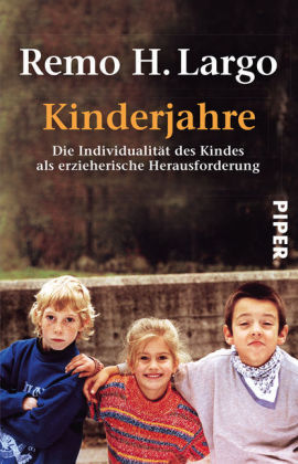 Kinderjahre