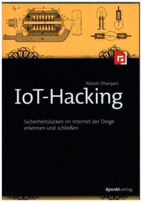 IoT-Hacking