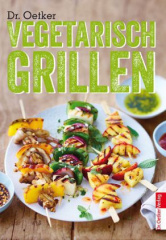 Dr. Oetker Vegetarisch Grillen