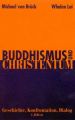 Buddhismus und Christentum