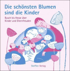 Die schönsten Blumen sind die Kinder