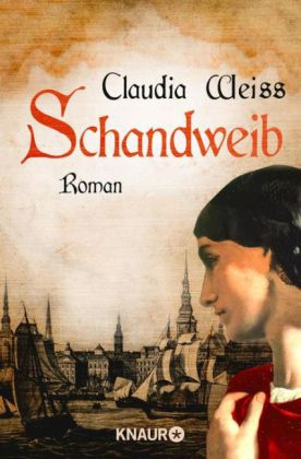 Schandweib