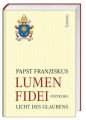 Lumen Fidei - Licht des Glaubens