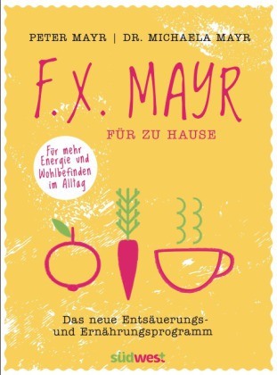 F.X. Mayr für zu Hause