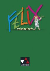 Vokabelheft