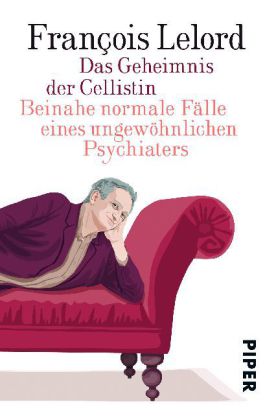 Das Geheimnis der Cellistin