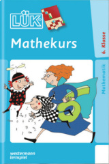 Mathekurs 6. Klasse