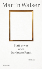 Statt etwas oder Der letzte Rank